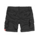 Alpha Industries Ανδρικό σορτς Crew Short
